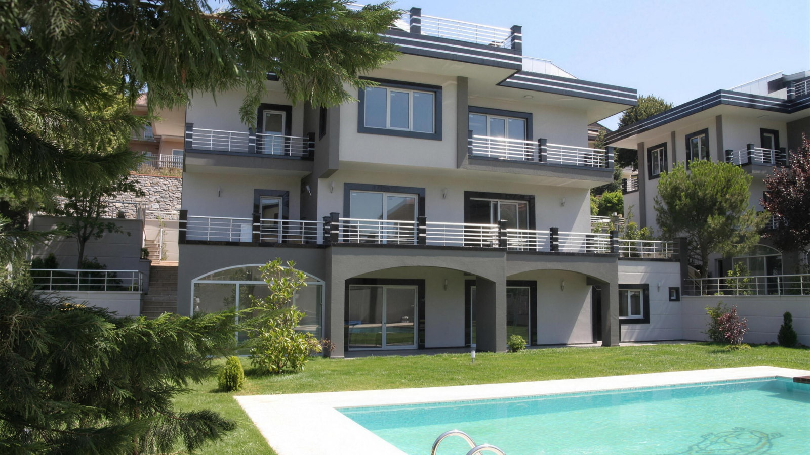 Acar Villaları — görsel 2