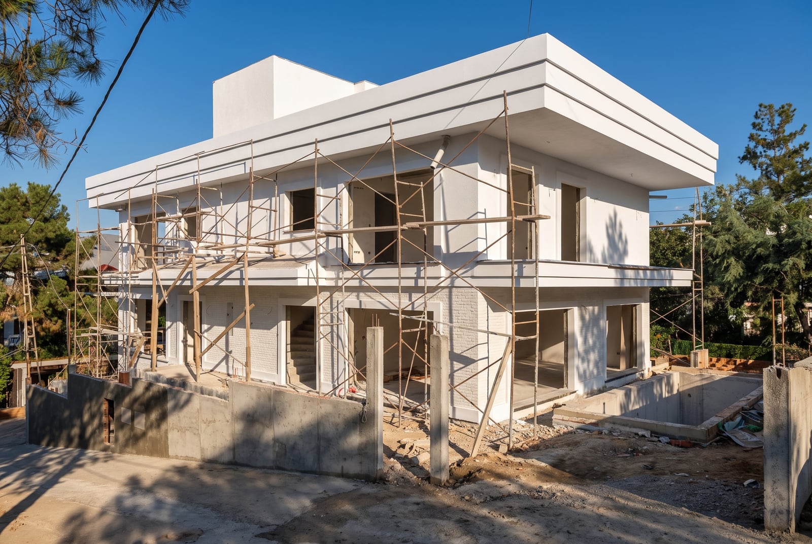 Çamlıbelde İkiz Villa — görsel 5