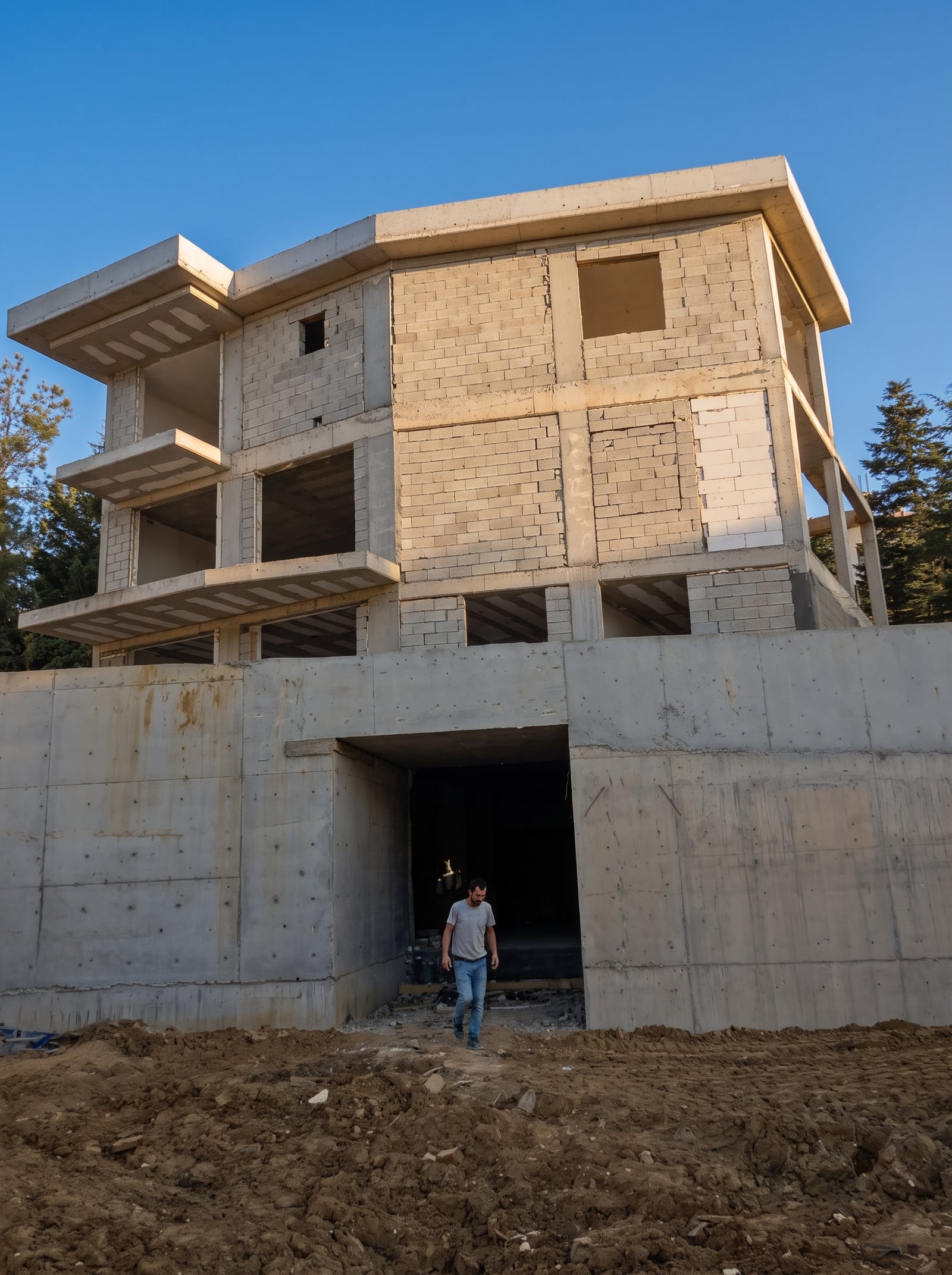 Çamlıbelde Villa — görsel 5