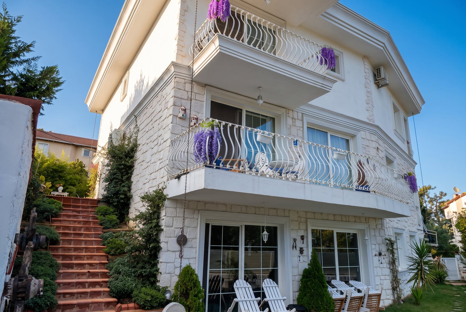 Çamlıbelde Villa — görsel 6