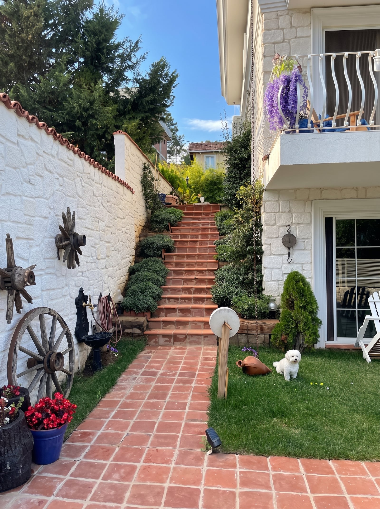 Çamlıbelde Villa — görsel 7