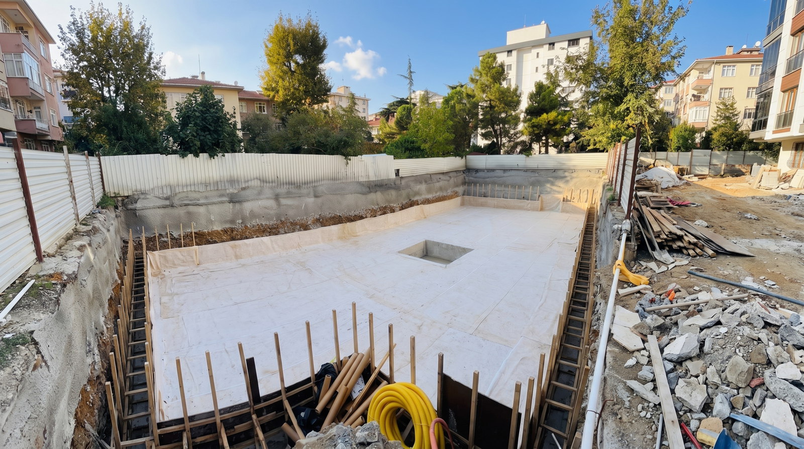 Erenköy Şen Apartmanı — görsel 8