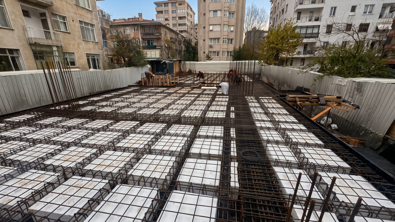 Erenköy Şen Apartmanı — görsel 10