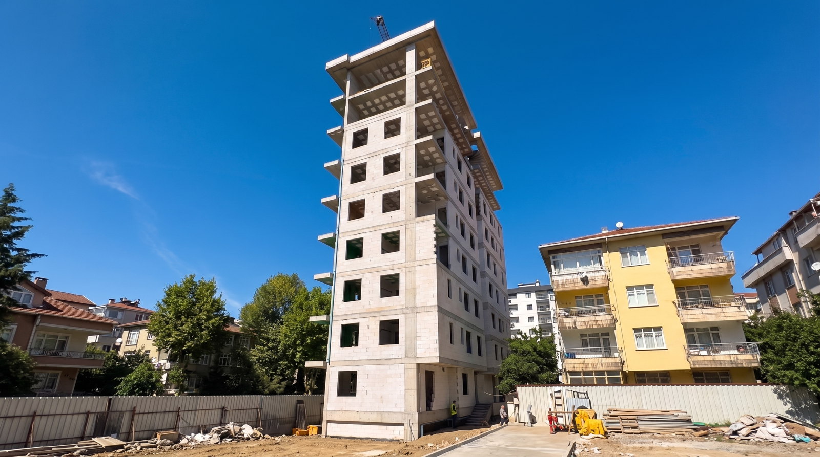 Erenköy Şen Apartmanı — görsel 12