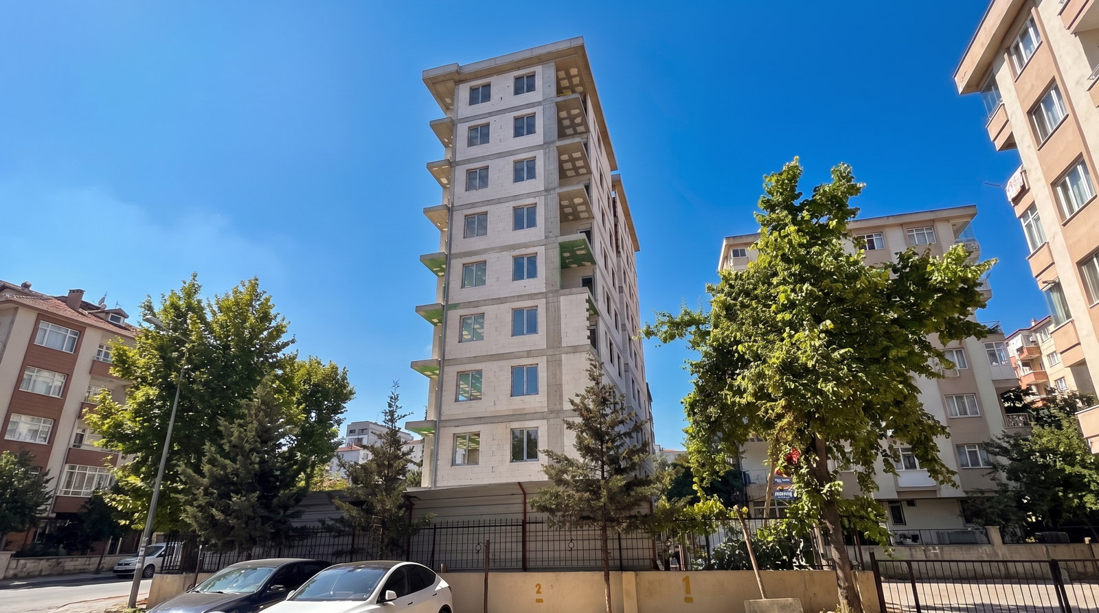 Erenköy Şen Apartmanı — görsel 13