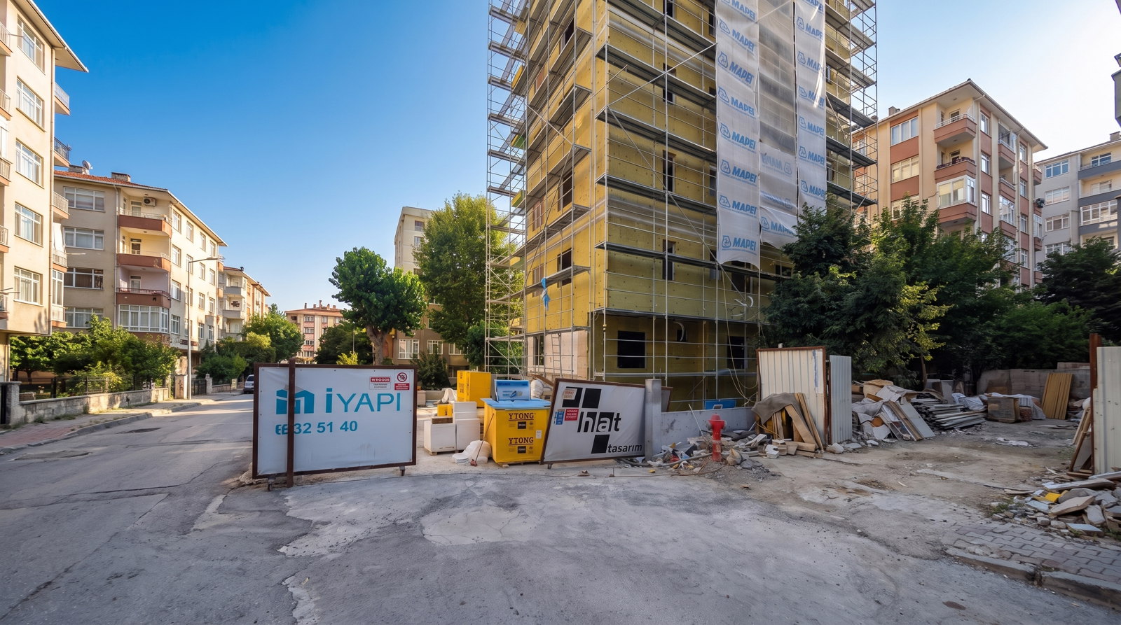 Erenköy Şen Apartmanı — görsel 14