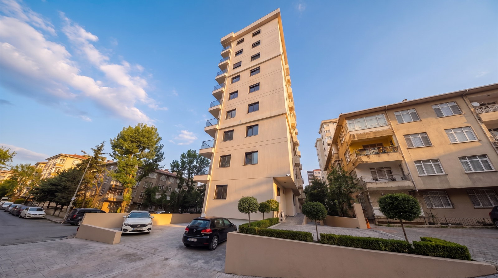 Erenköy Şen Apartmanı — görsel 2
