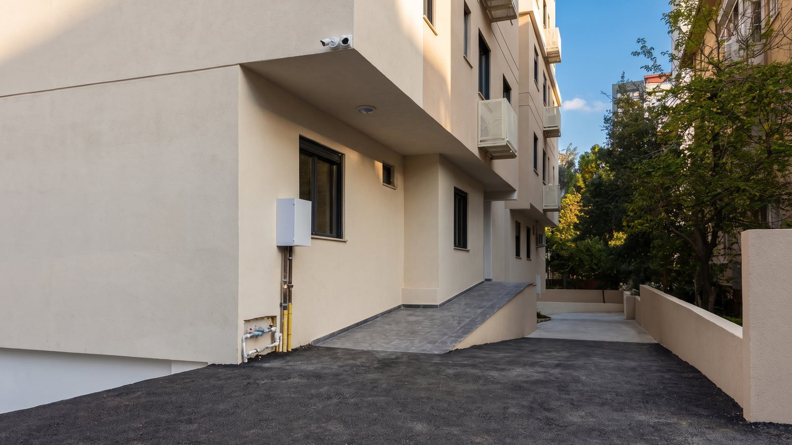 Erenköy Şen Apartmanı — görsel 3