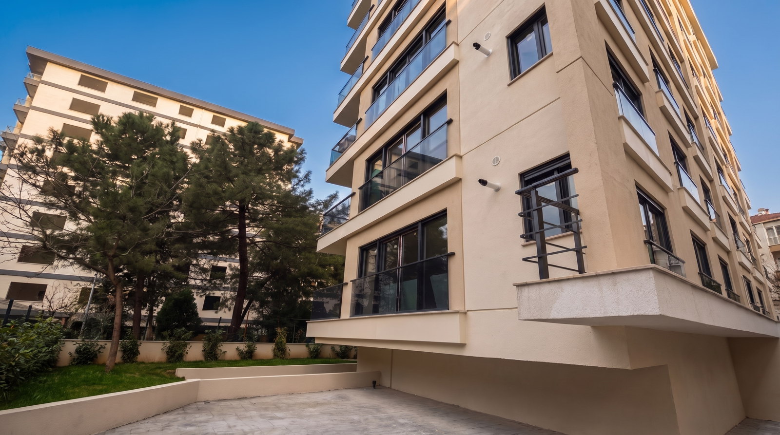 Erenköy Şen Apartmanı — görsel 4