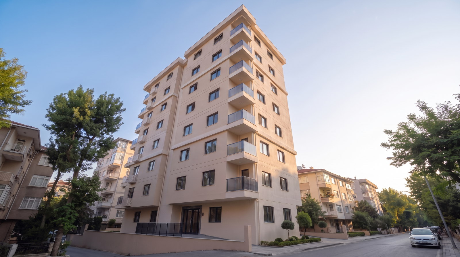 Erenköy Şen Apartmanı — görsel 6