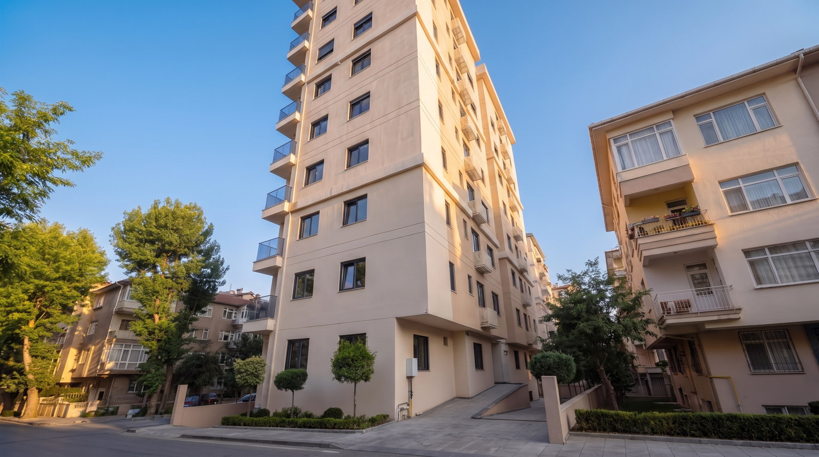 Erenköy Şen Apartmanı — görsel 7