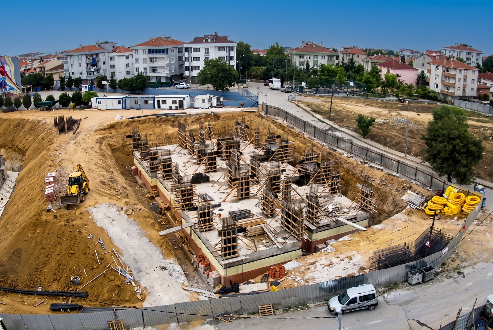 Gisbir Ortaokulu — görsel 5