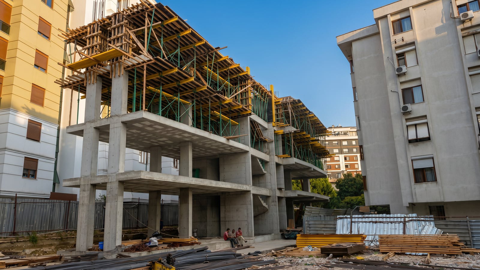 Göztepe Hasan Bey Apartmanı — görsel 8