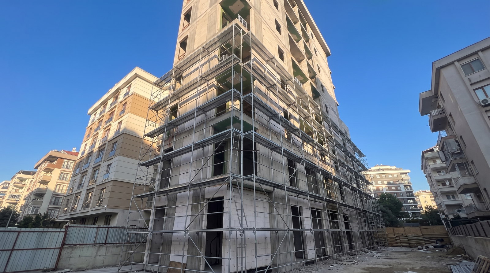 Göztepe Hasan Bey Apartmanı — görsel 10