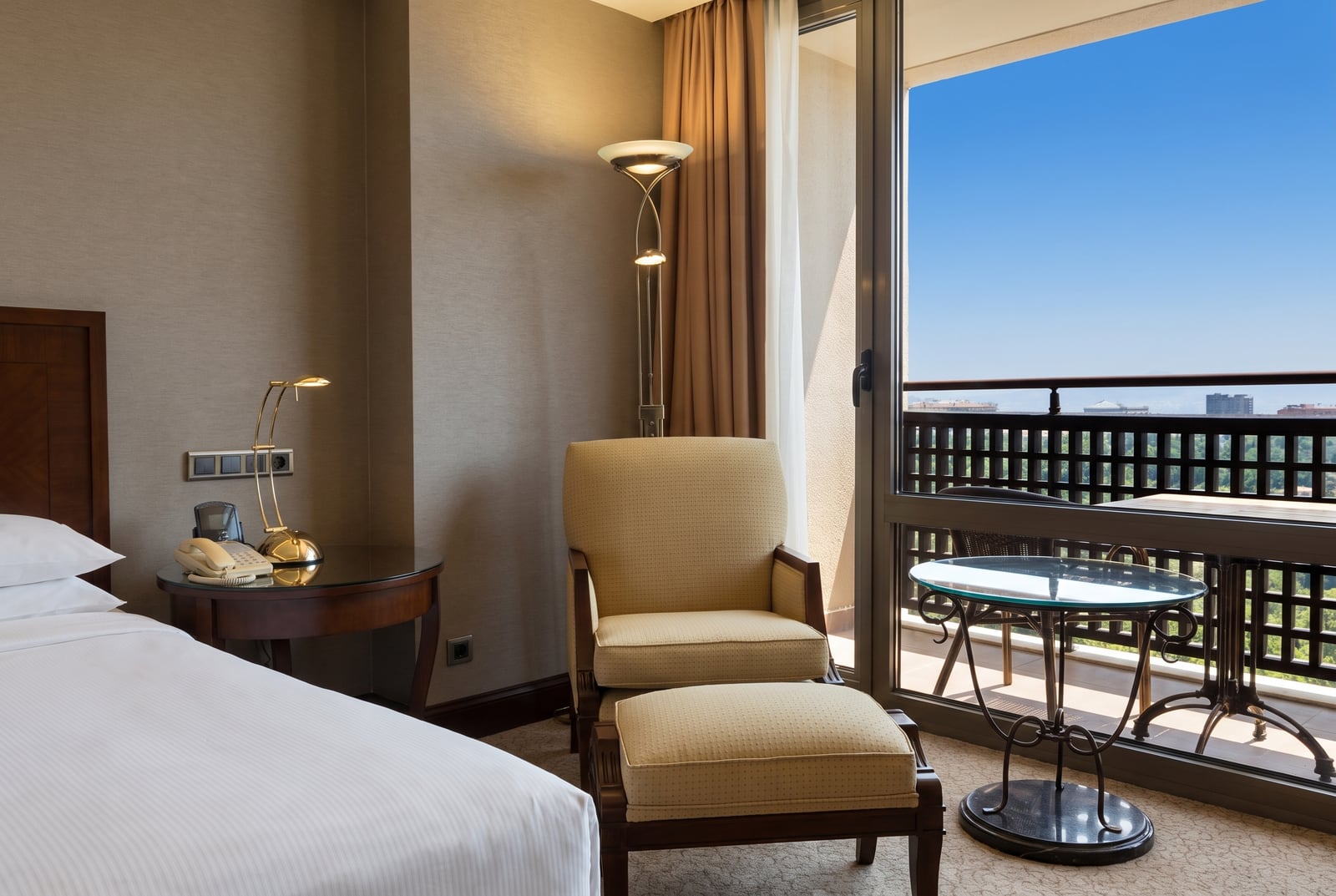 İstanbul Harbiye Otel — görsel 3