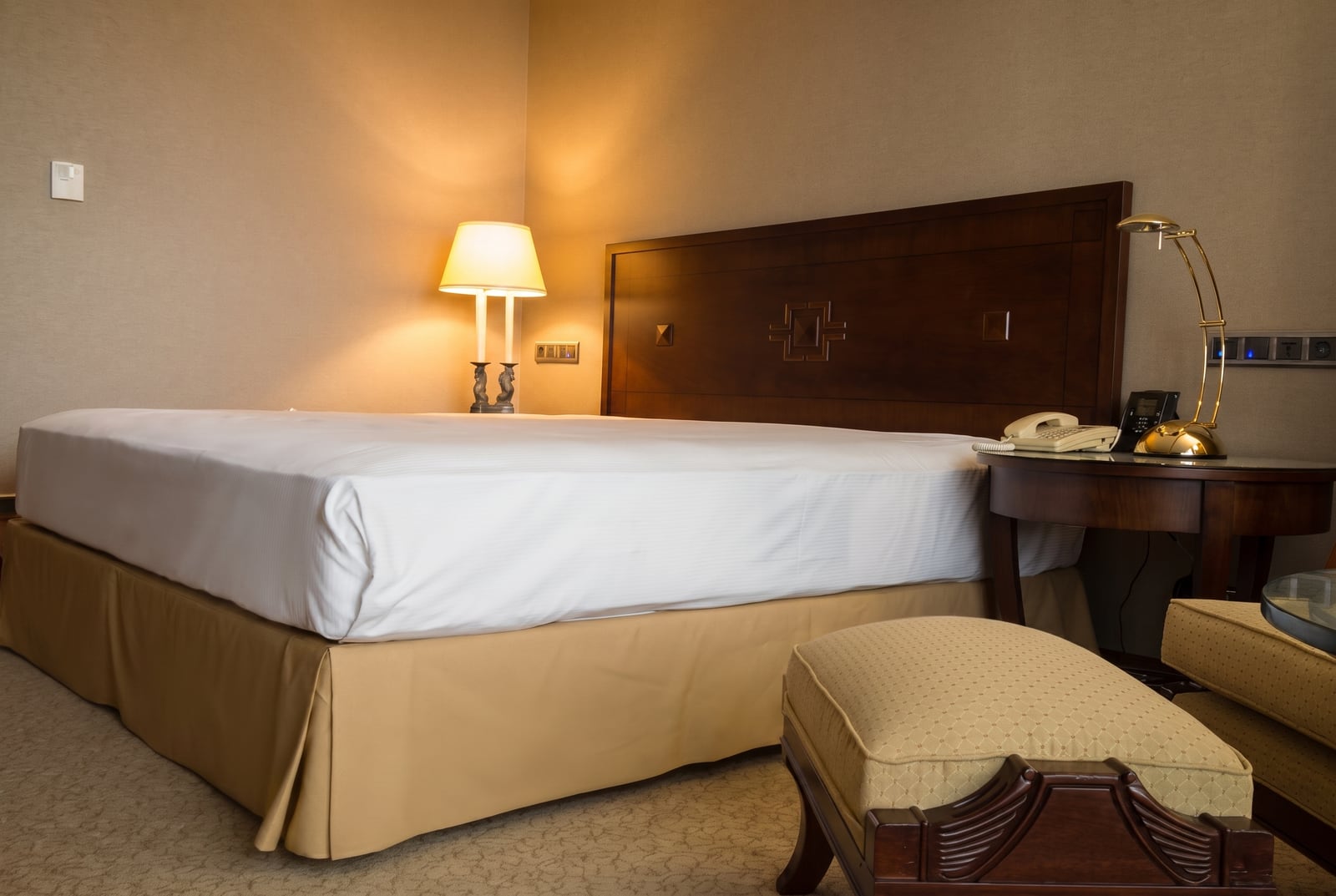 İstanbul Harbiye Otel — görsel 5