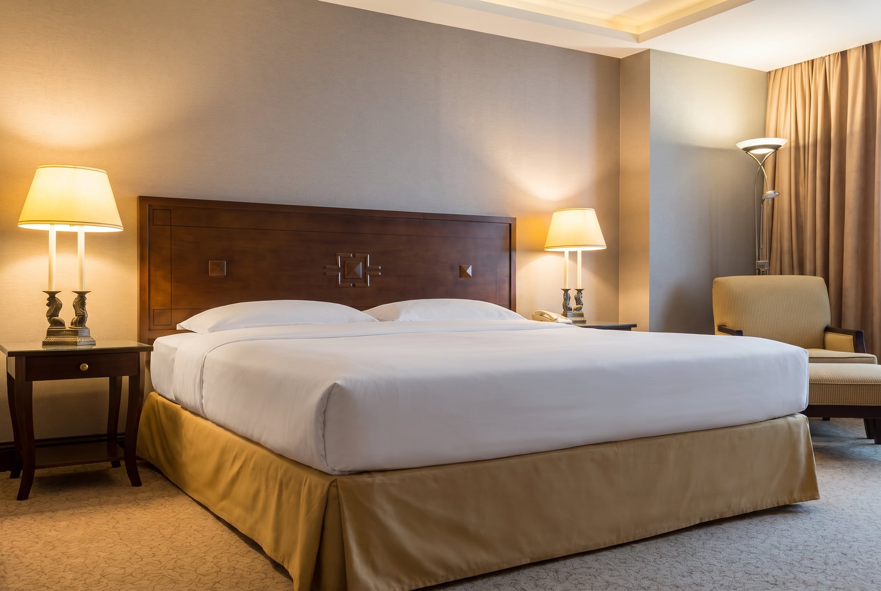 İstanbul Harbiye Otel