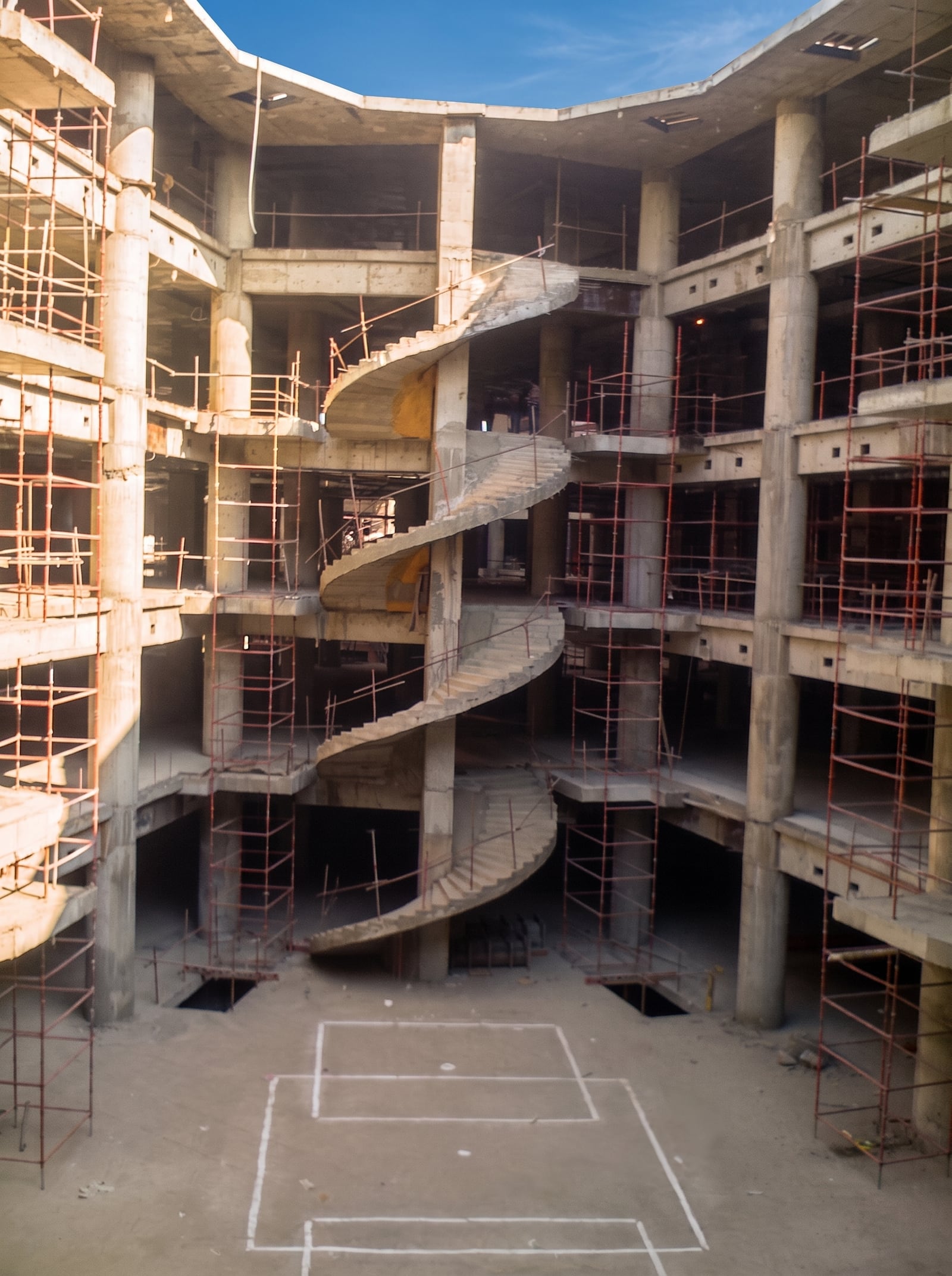 Sun City AVM-Mısır — görsel 3