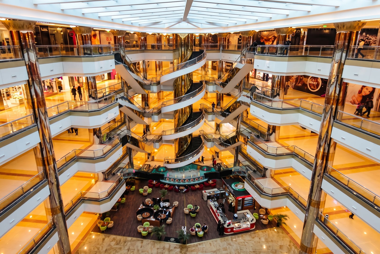 Sun City AVM-Mısır — görsel 4