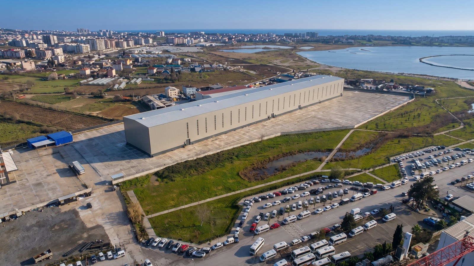 Murat Denizcilik Tuzla — görsel 2