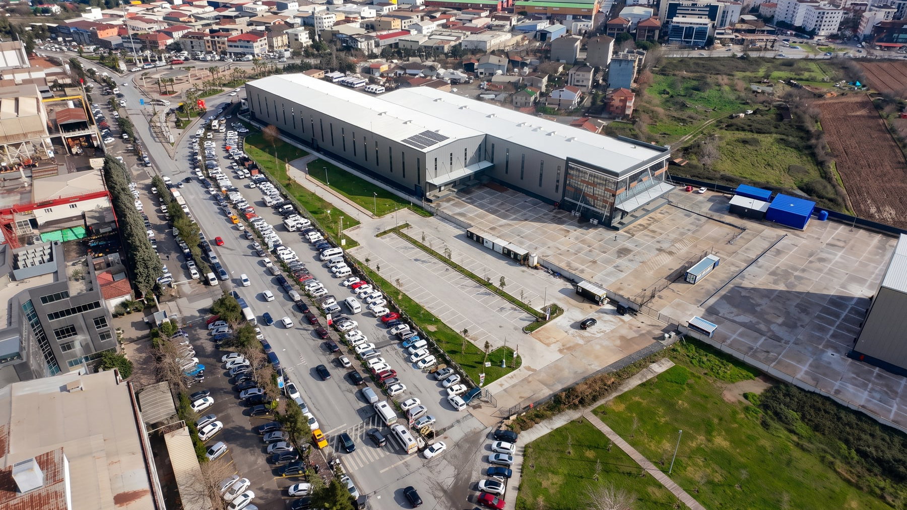 Murat Denizcilik Tuzla — görsel 1