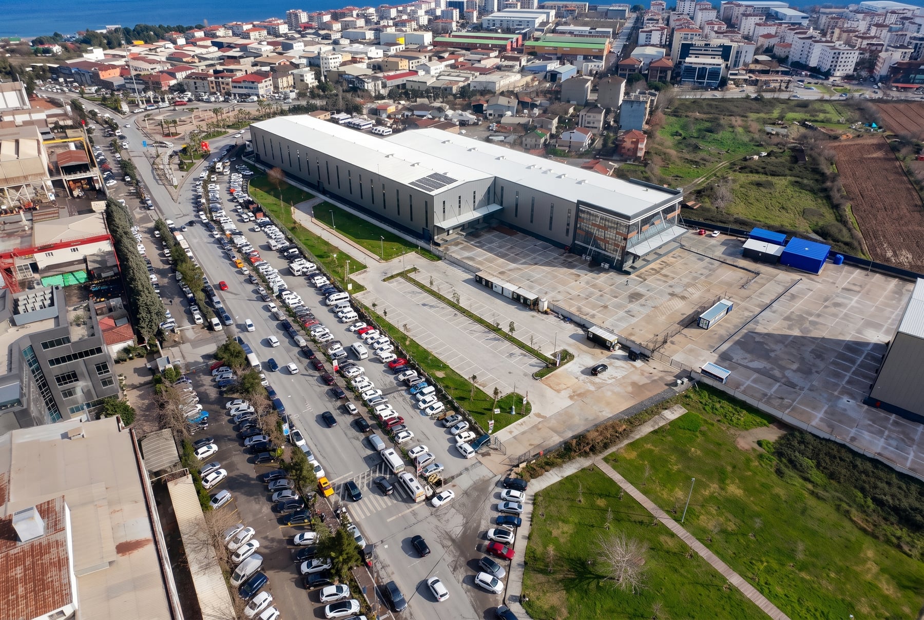 Murat Denizcilik Tuzla