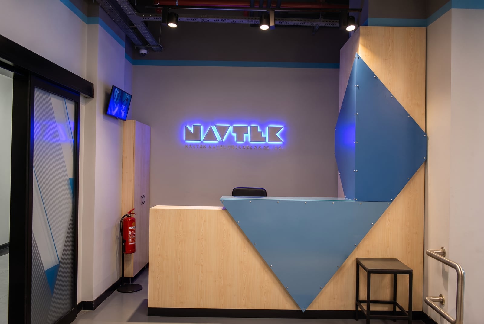 Navtek Ofis — görsel 6