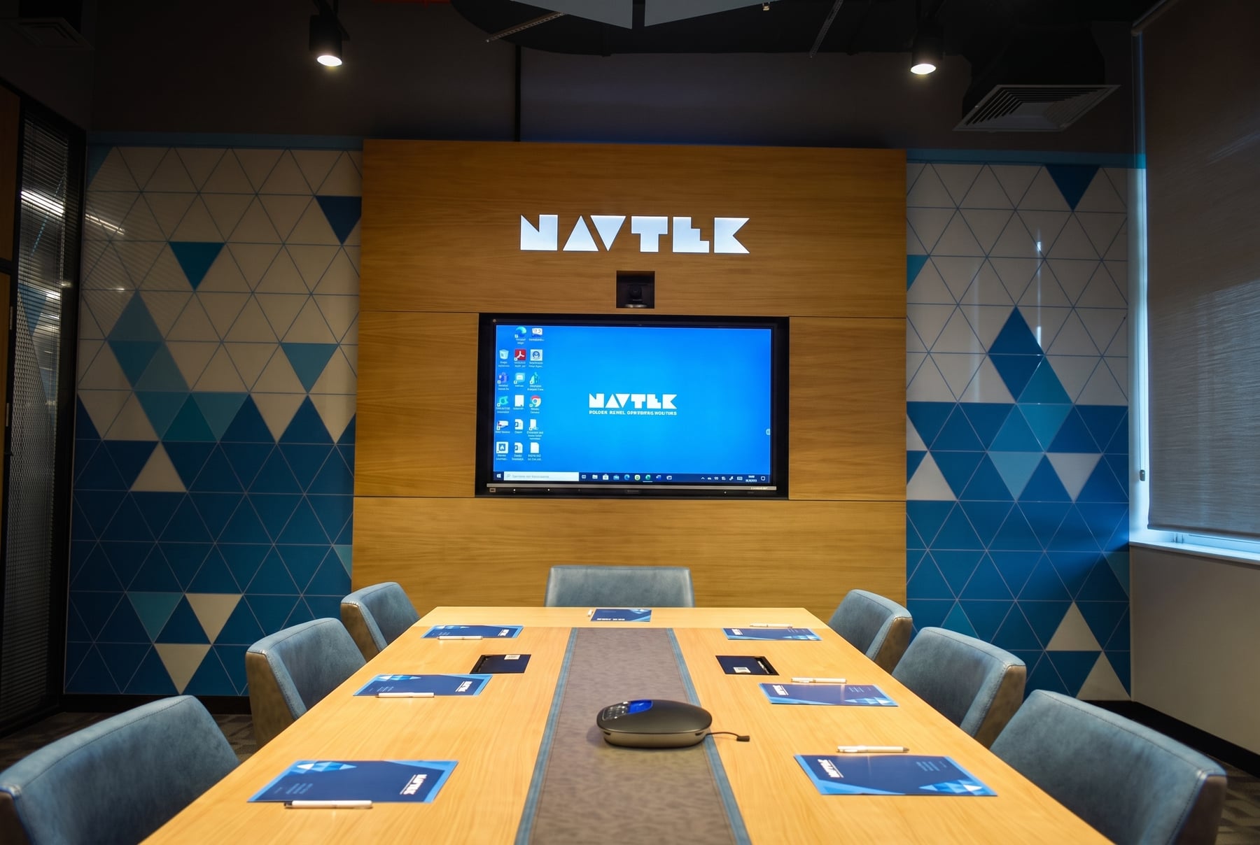 Navtek Ofis