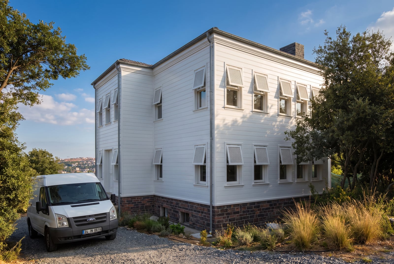 Otağtepe Köşk — görsel 6